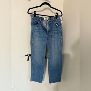 Reformation Star Jeans